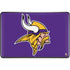 NFL Minnesota Vikings Large Logo Google Pixelbook Go Skin
